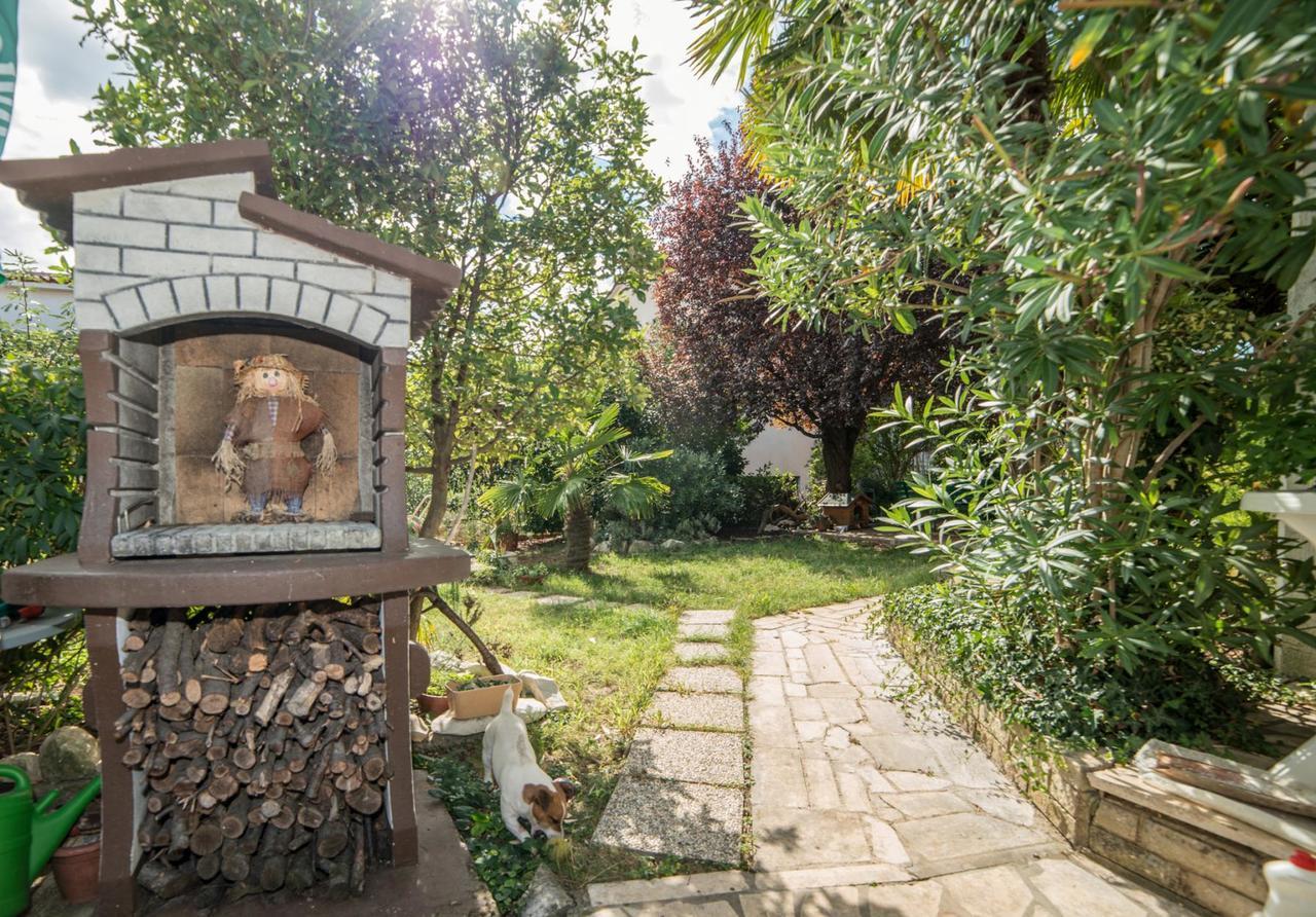 פורץ Apartments Zrinka 793 מראה חיצוני תמונה
