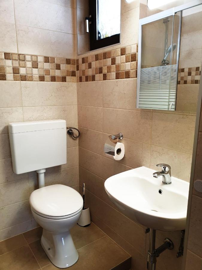 פורץ Apartments Zrinka 793 מראה חיצוני תמונה